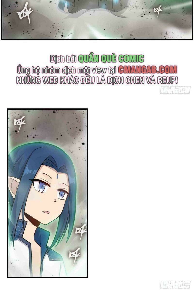 Sứ Đồ Vô Hạn Và 12 Chiến Cơ Chapter 263 - Trang 2