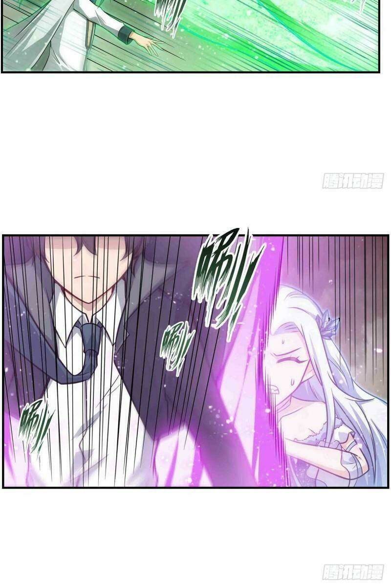 Sứ Đồ Vô Hạn Và 12 Chiến Cơ Chapter 263 - Trang 2