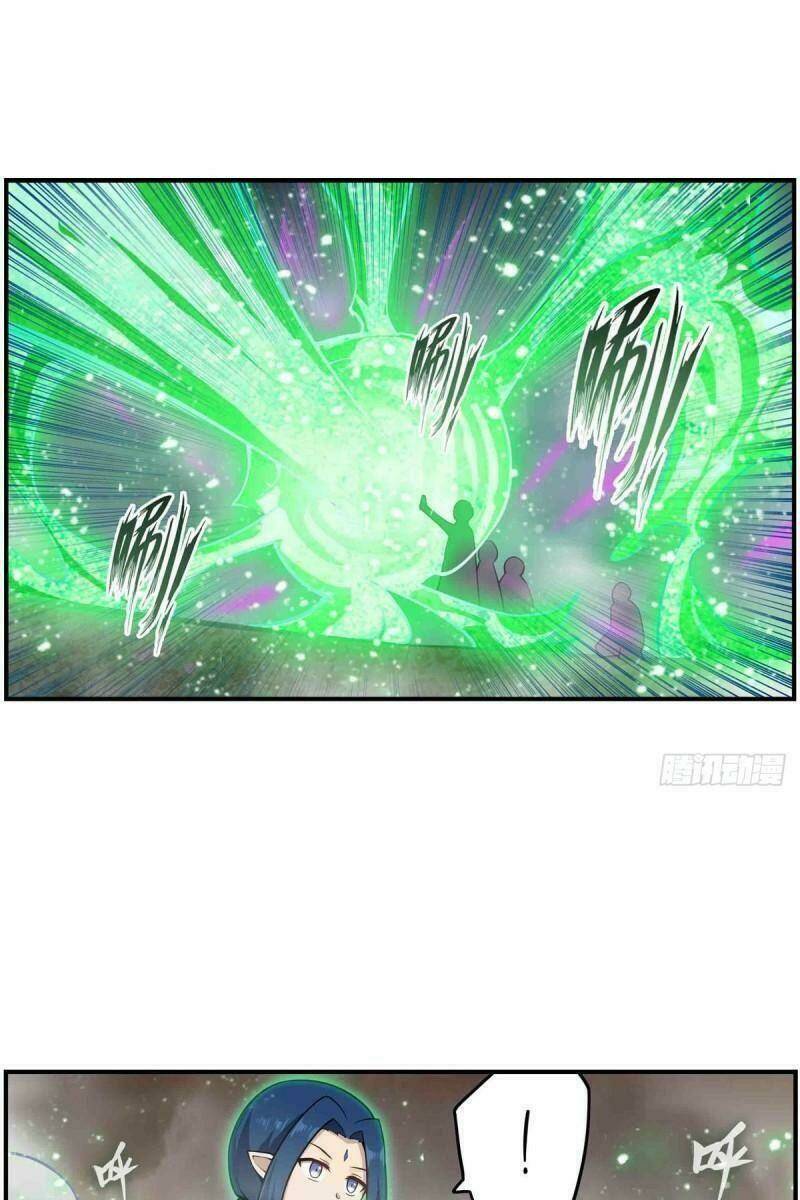 Sứ Đồ Vô Hạn Và 12 Chiến Cơ Chapter 263 - Trang 2