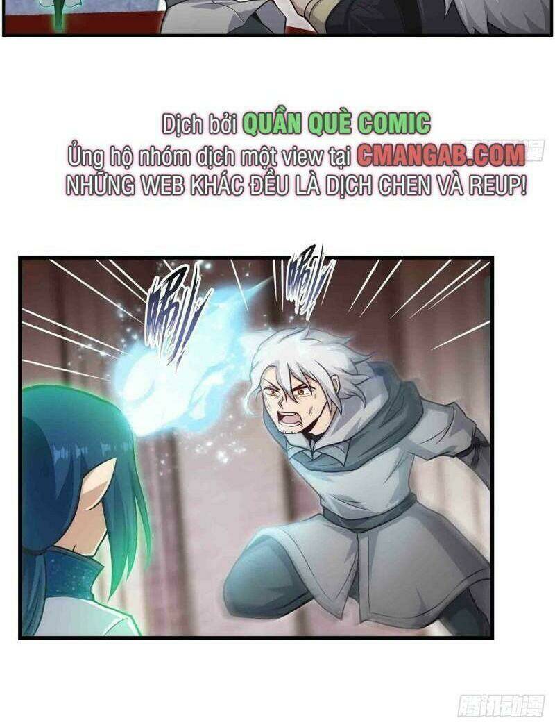 Sứ Đồ Vô Hạn Và 12 Chiến Cơ Chapter 263 - Trang 2