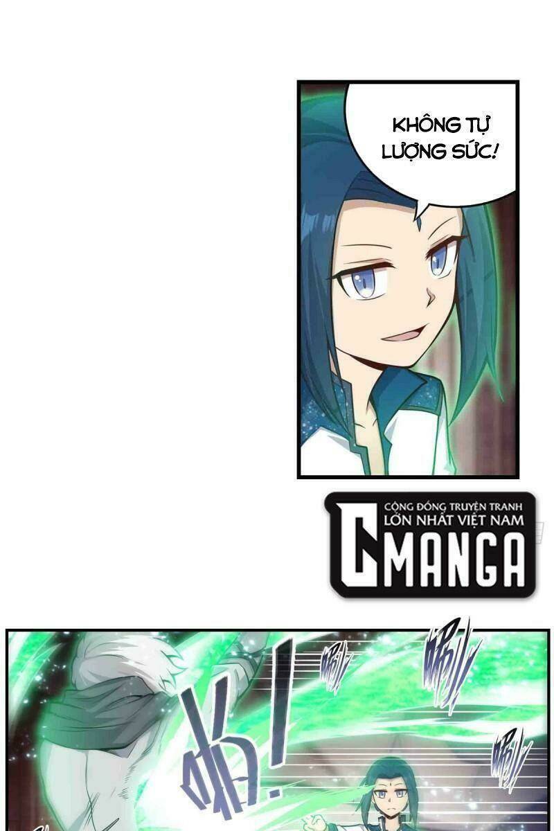 Sứ Đồ Vô Hạn Và 12 Chiến Cơ Chapter 263 - Trang 2