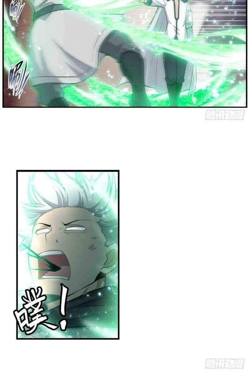 Sứ Đồ Vô Hạn Và 12 Chiến Cơ Chapter 263 - Trang 2