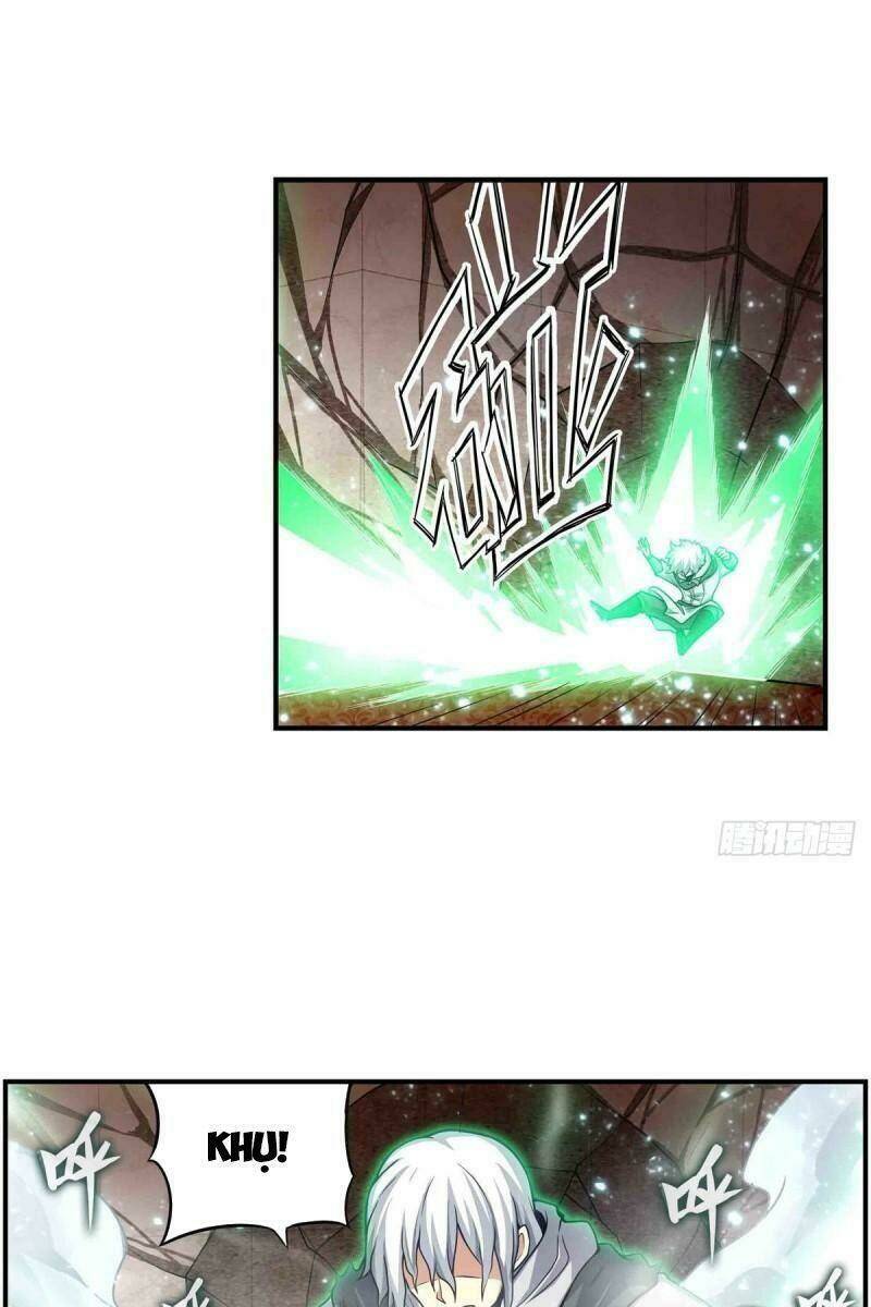 Sứ Đồ Vô Hạn Và 12 Chiến Cơ Chapter 263 - Trang 2