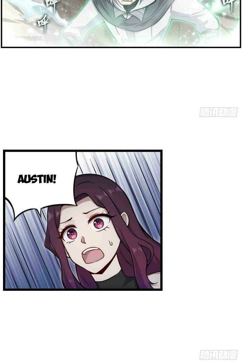 Sứ Đồ Vô Hạn Và 12 Chiến Cơ Chapter 263 - Trang 2