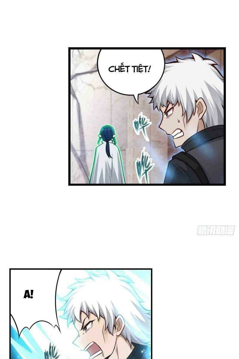 Sứ Đồ Vô Hạn Và 12 Chiến Cơ Chapter 263 - Trang 2