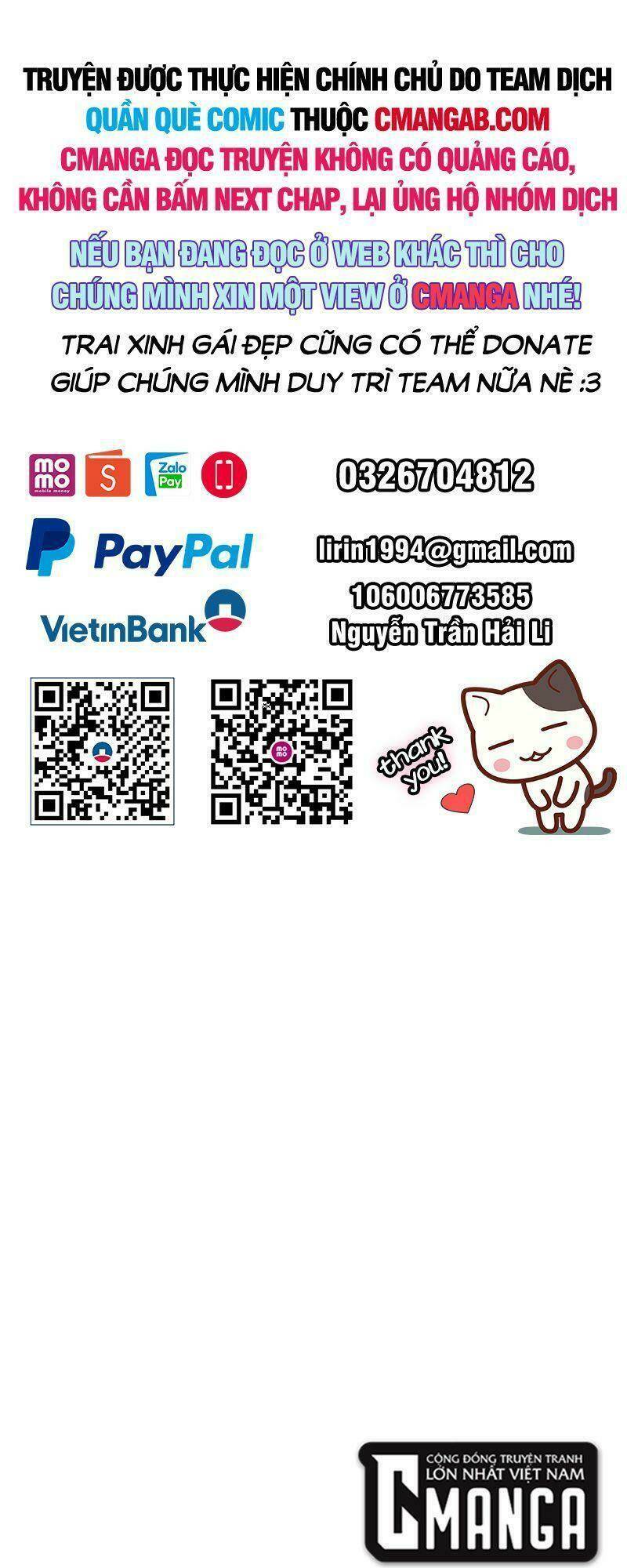 Sứ Đồ Vô Hạn Và 12 Chiến Cơ Chapter 264 - Trang 2