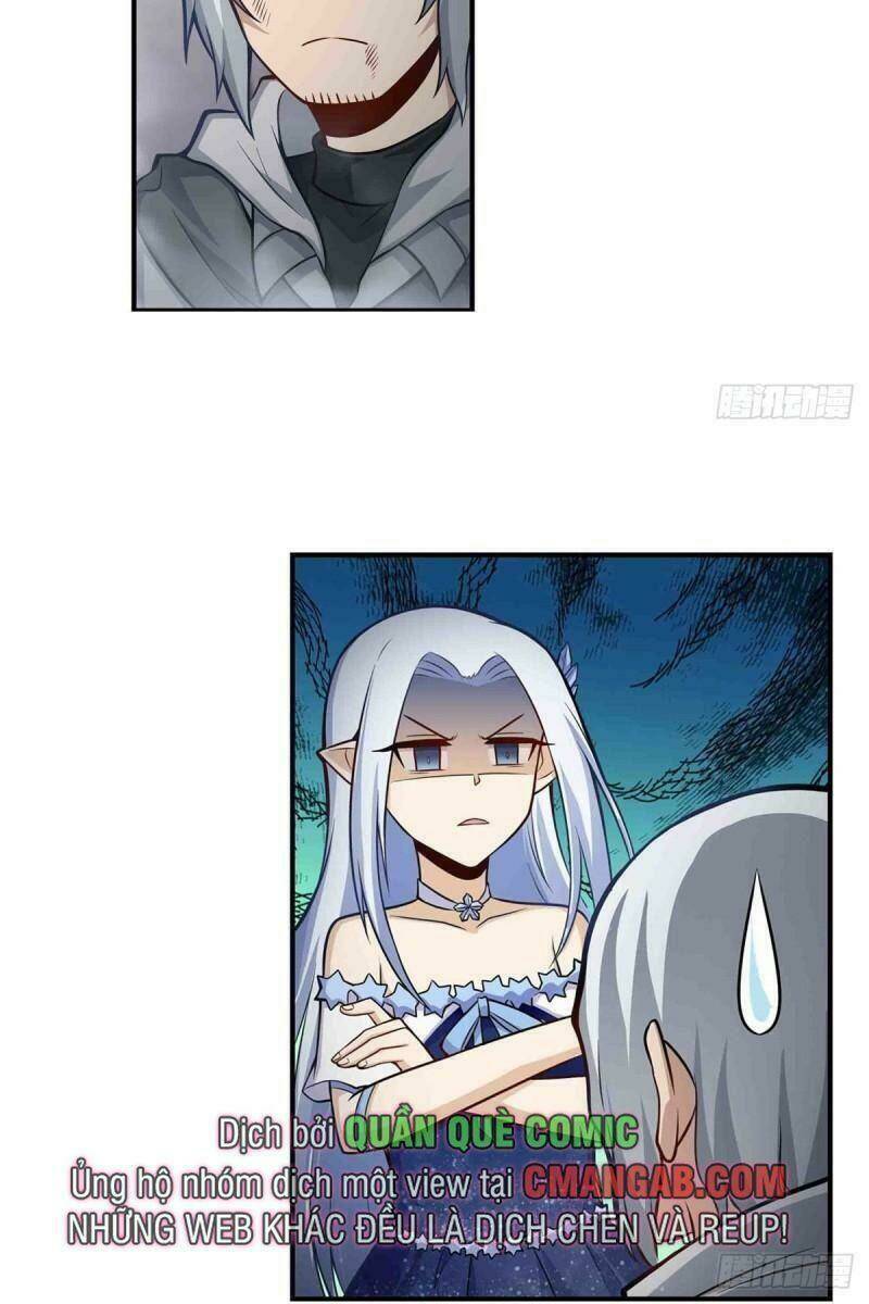 Sứ Đồ Vô Hạn Và 12 Chiến Cơ Chapter 264 - Trang 2