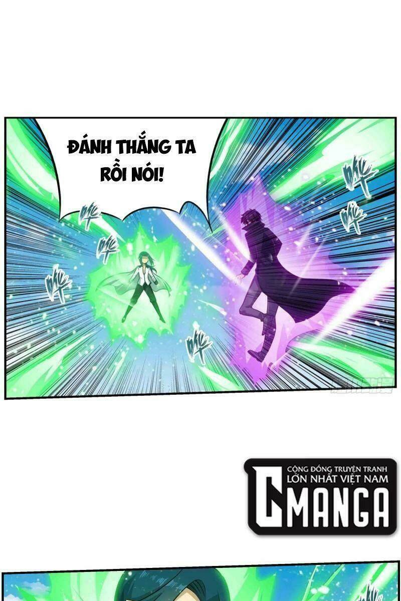 Sứ Đồ Vô Hạn Và 12 Chiến Cơ Chapter 264 - Trang 2