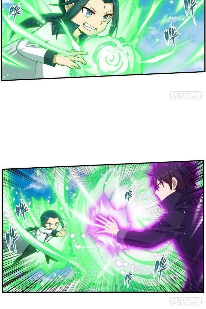 Sứ Đồ Vô Hạn Và 12 Chiến Cơ Chapter 264 - Trang 2