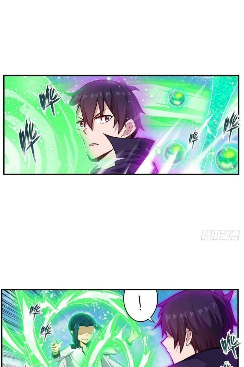 Sứ Đồ Vô Hạn Và 12 Chiến Cơ Chapter 264 - Trang 2