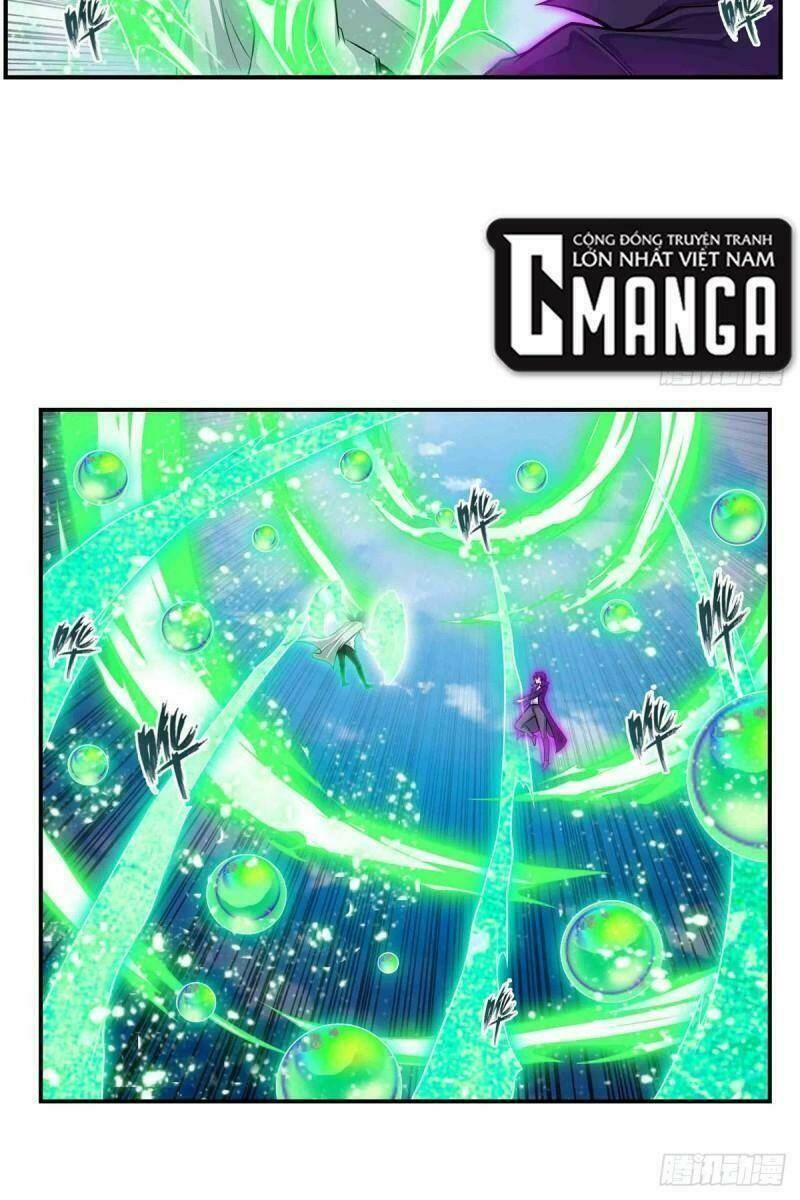 Sứ Đồ Vô Hạn Và 12 Chiến Cơ Chapter 264 - Trang 2