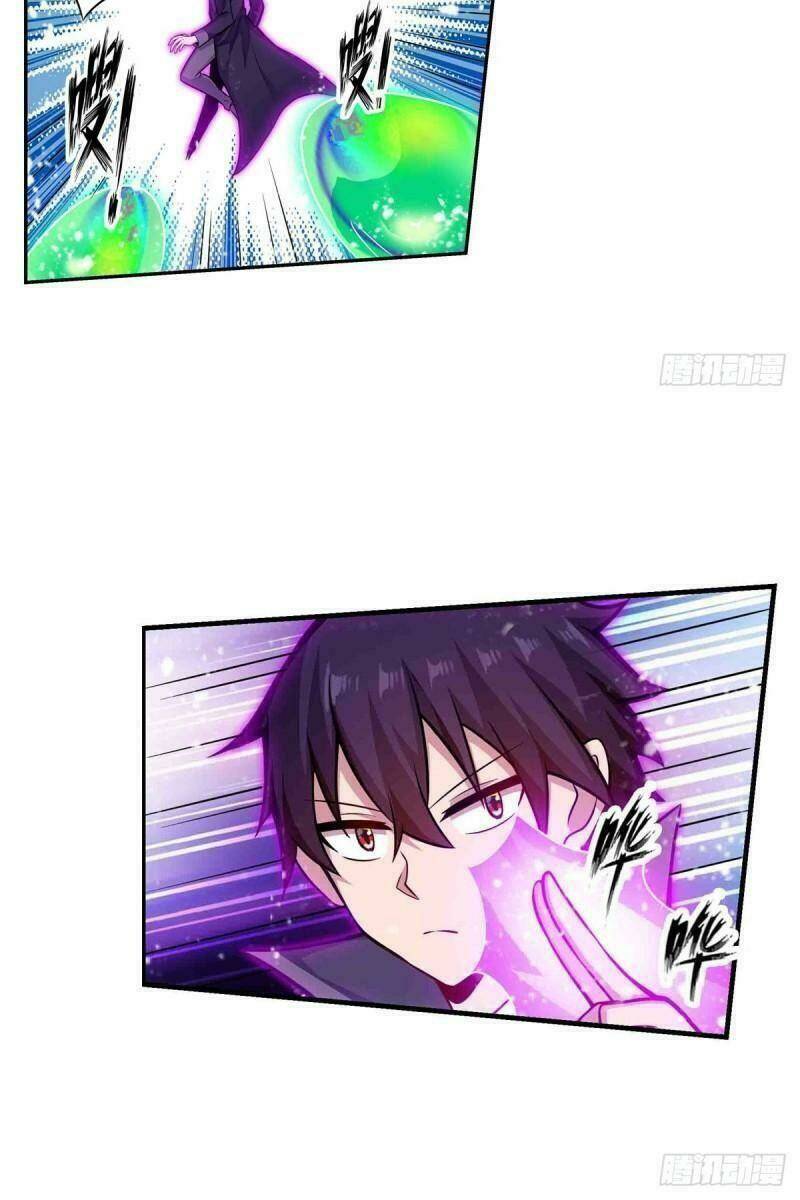 Sứ Đồ Vô Hạn Và 12 Chiến Cơ Chapter 264 - Trang 2