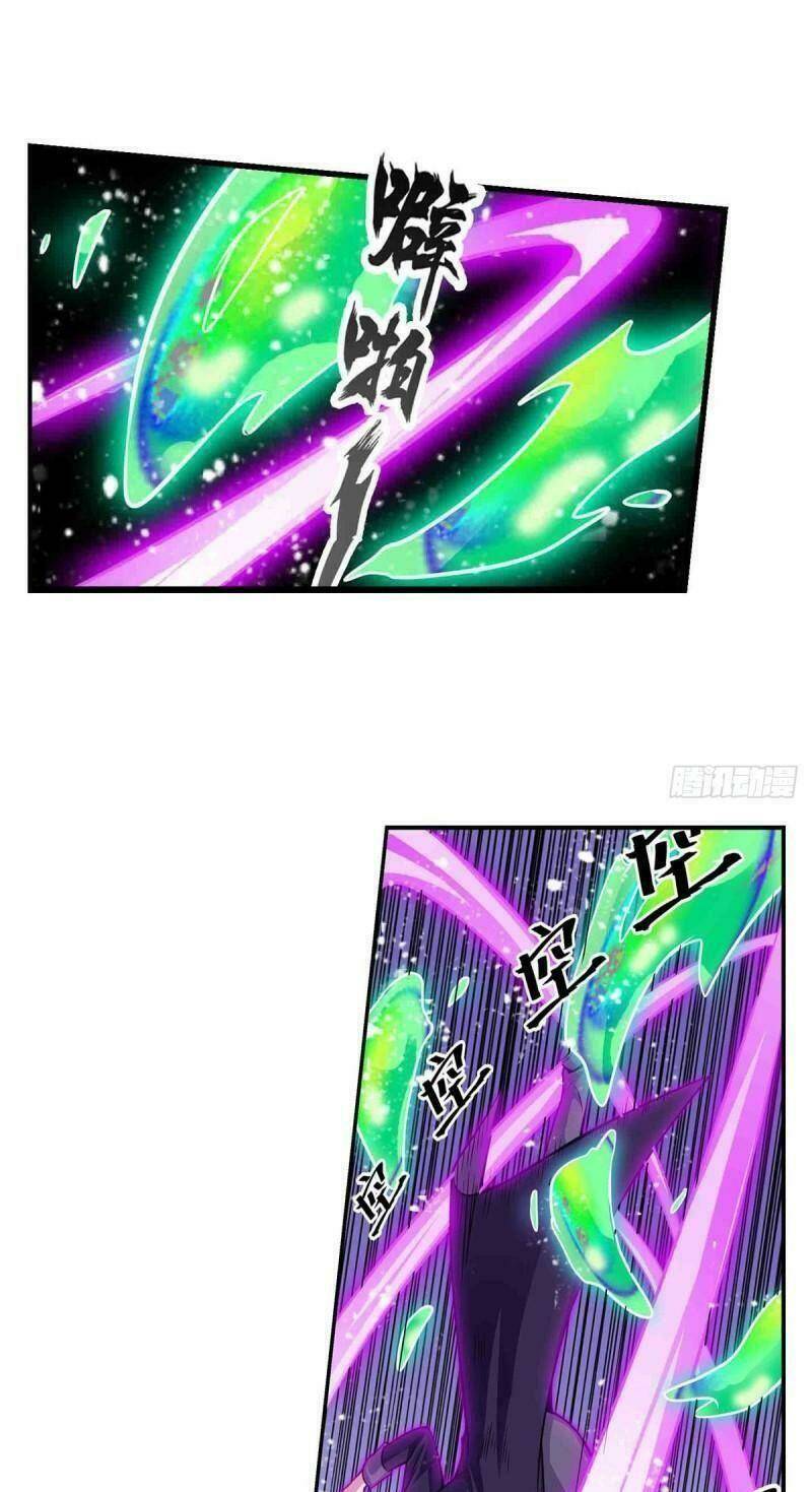 Sứ Đồ Vô Hạn Và 12 Chiến Cơ Chapter 264 - Trang 2