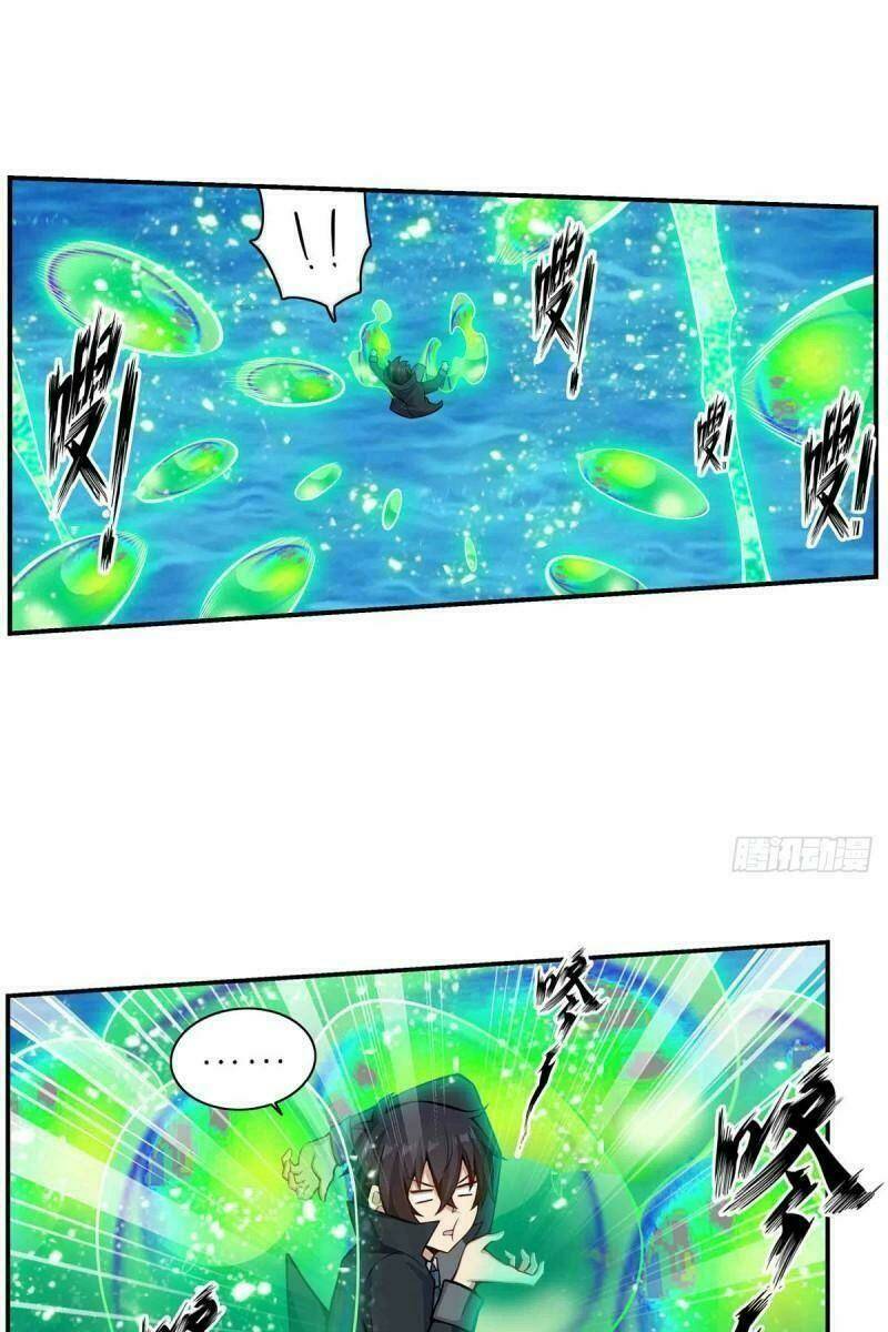 Sứ Đồ Vô Hạn Và 12 Chiến Cơ Chapter 264 - Trang 2