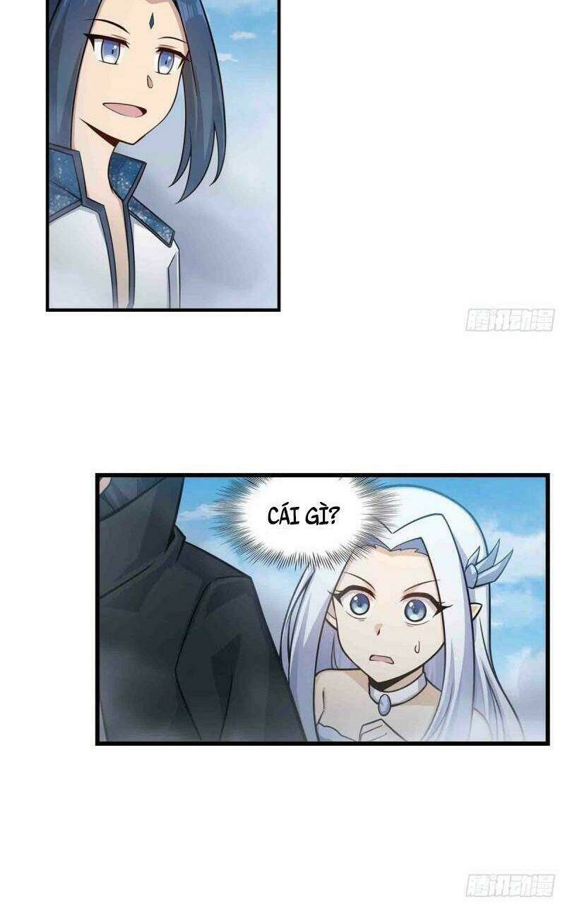 Sứ Đồ Vô Hạn Và 12 Chiến Cơ Chapter 264 - Trang 2