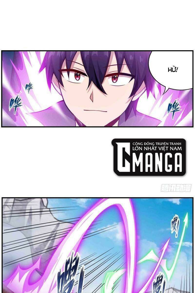 Sứ Đồ Vô Hạn Và 12 Chiến Cơ Chapter 264 - Trang 2