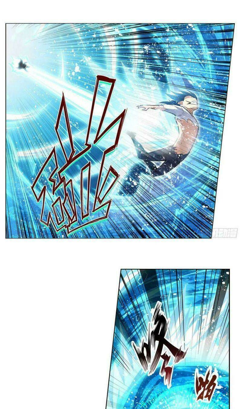 Sứ Đồ Vô Hạn Và 12 Chiến Cơ Chapter 265 - Trang 2