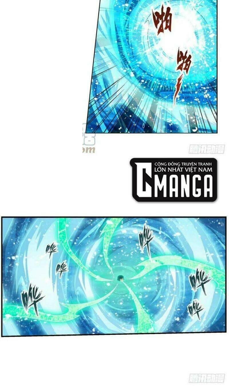 Sứ Đồ Vô Hạn Và 12 Chiến Cơ Chapter 265 - Trang 2