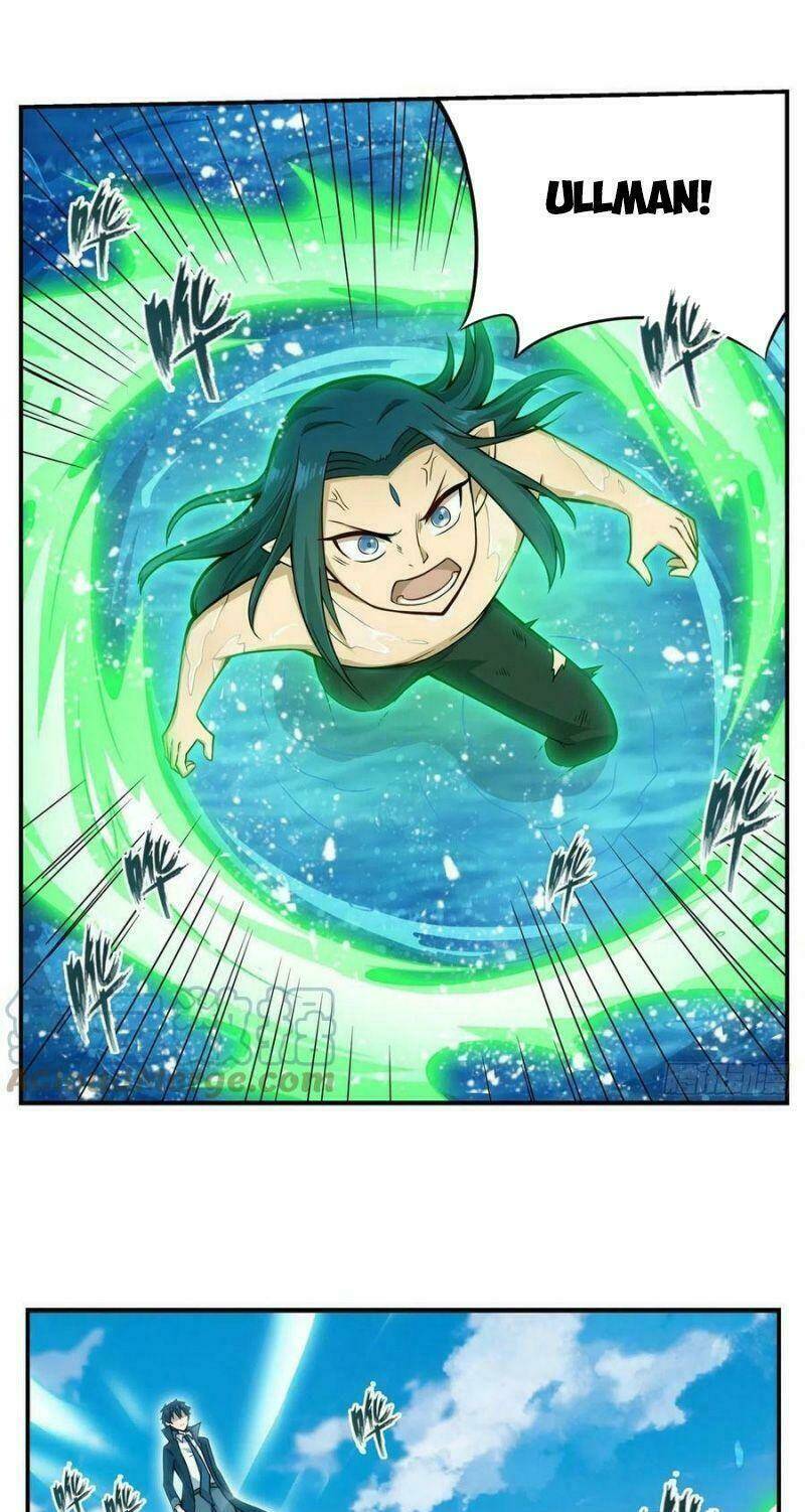 Sứ Đồ Vô Hạn Và 12 Chiến Cơ Chapter 265 - Trang 2