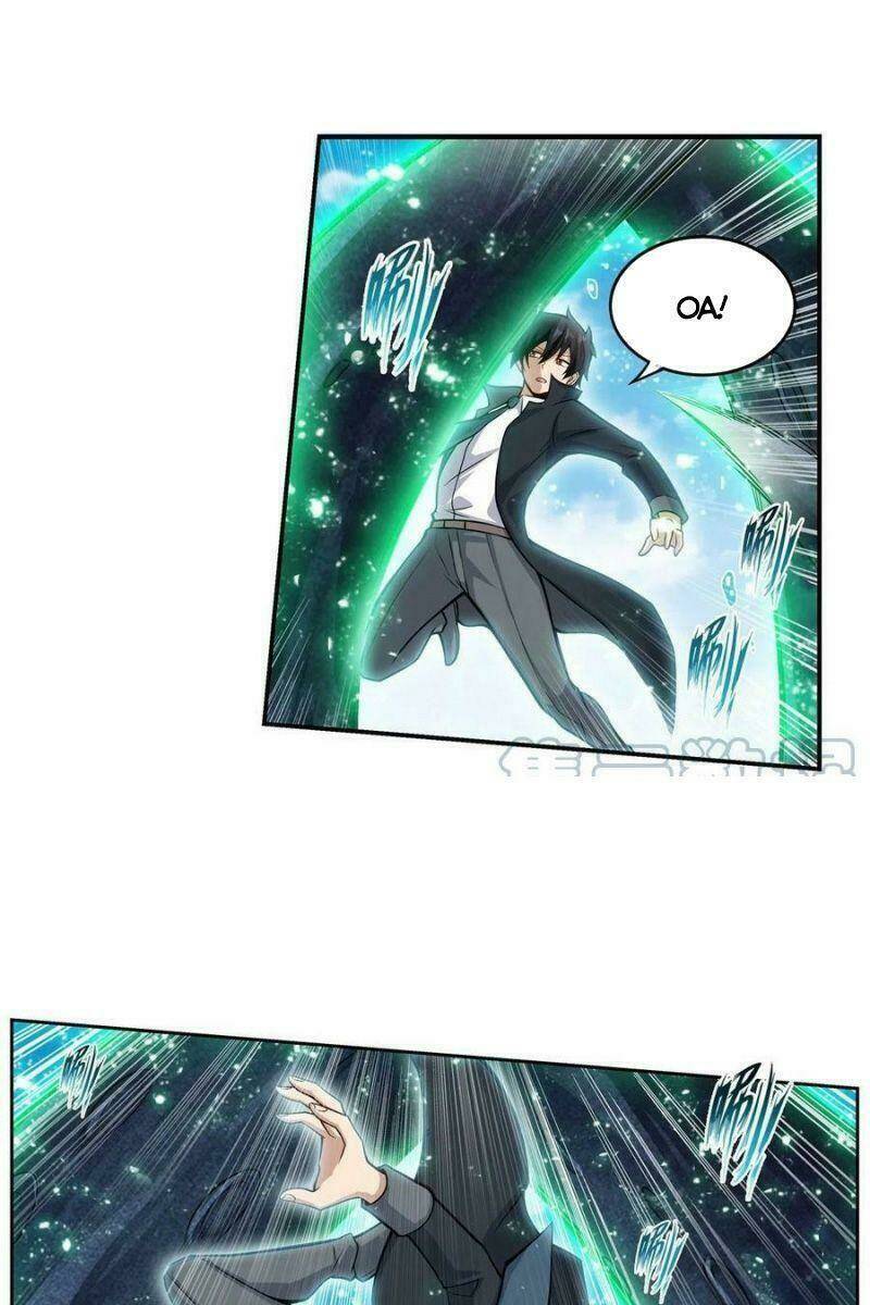 Sứ Đồ Vô Hạn Và 12 Chiến Cơ Chapter 265 - Trang 2