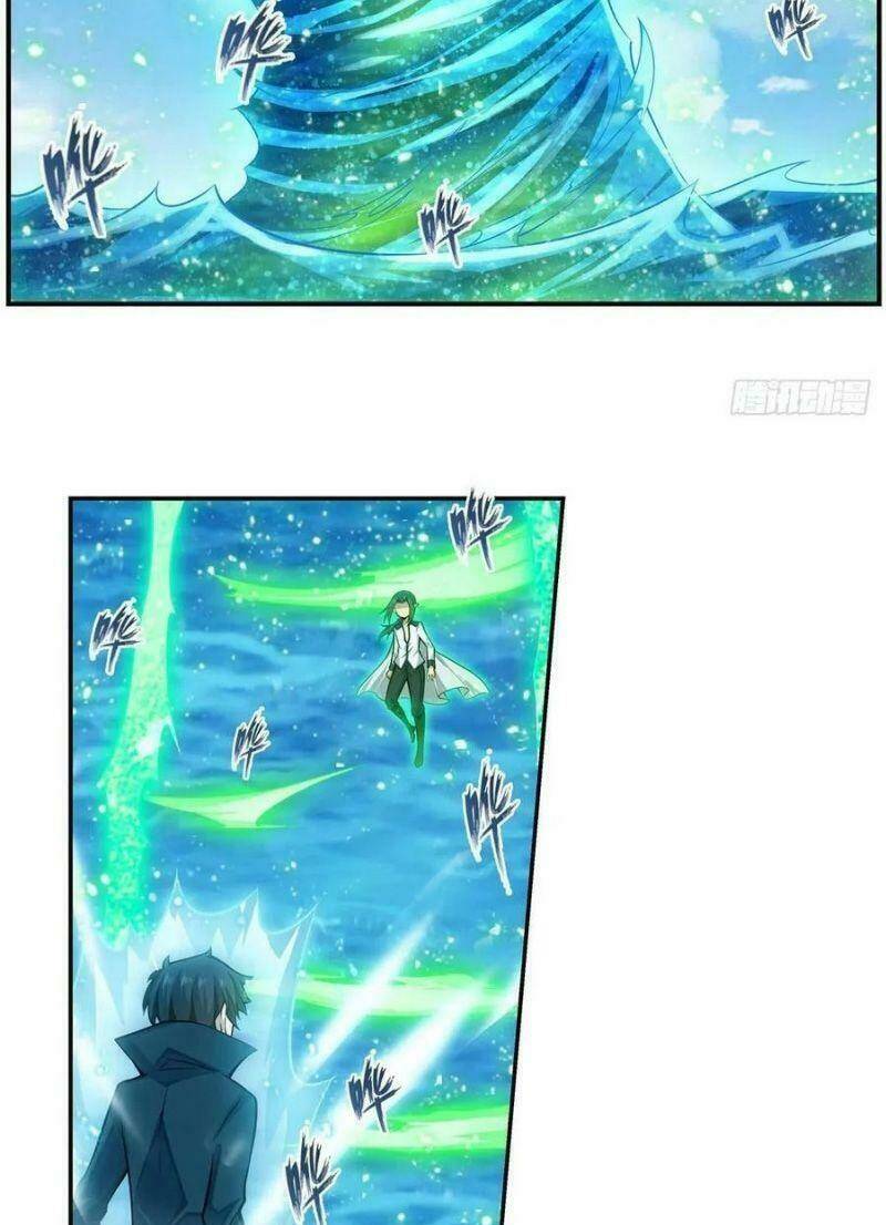 Sứ Đồ Vô Hạn Và 12 Chiến Cơ Chapter 265 - Trang 2