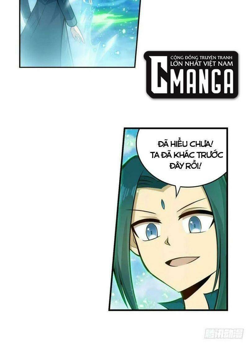 Sứ Đồ Vô Hạn Và 12 Chiến Cơ Chapter 265 - Trang 2