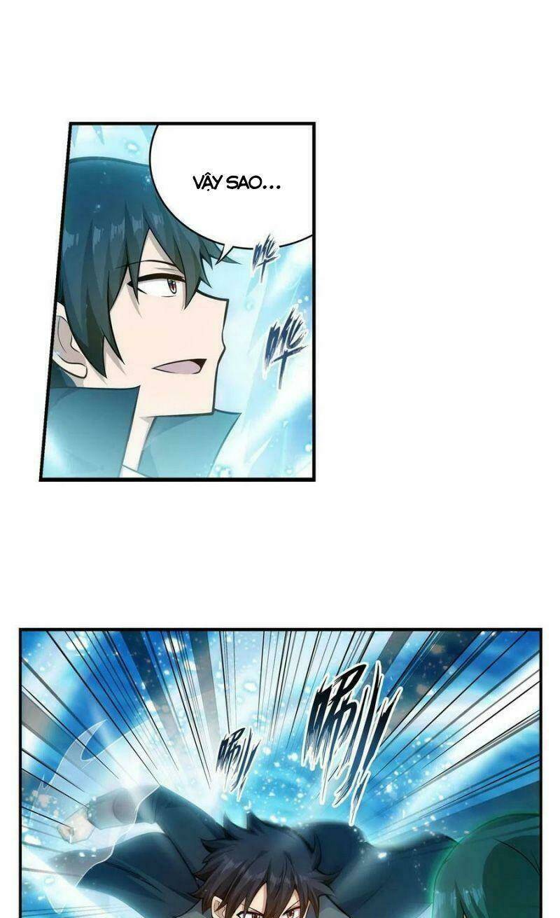 Sứ Đồ Vô Hạn Và 12 Chiến Cơ Chapter 265 - Trang 2