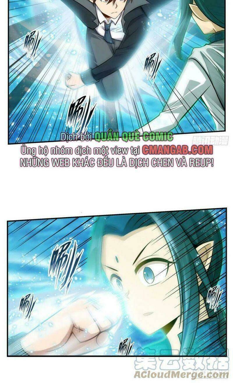 Sứ Đồ Vô Hạn Và 12 Chiến Cơ Chapter 265 - Trang 2