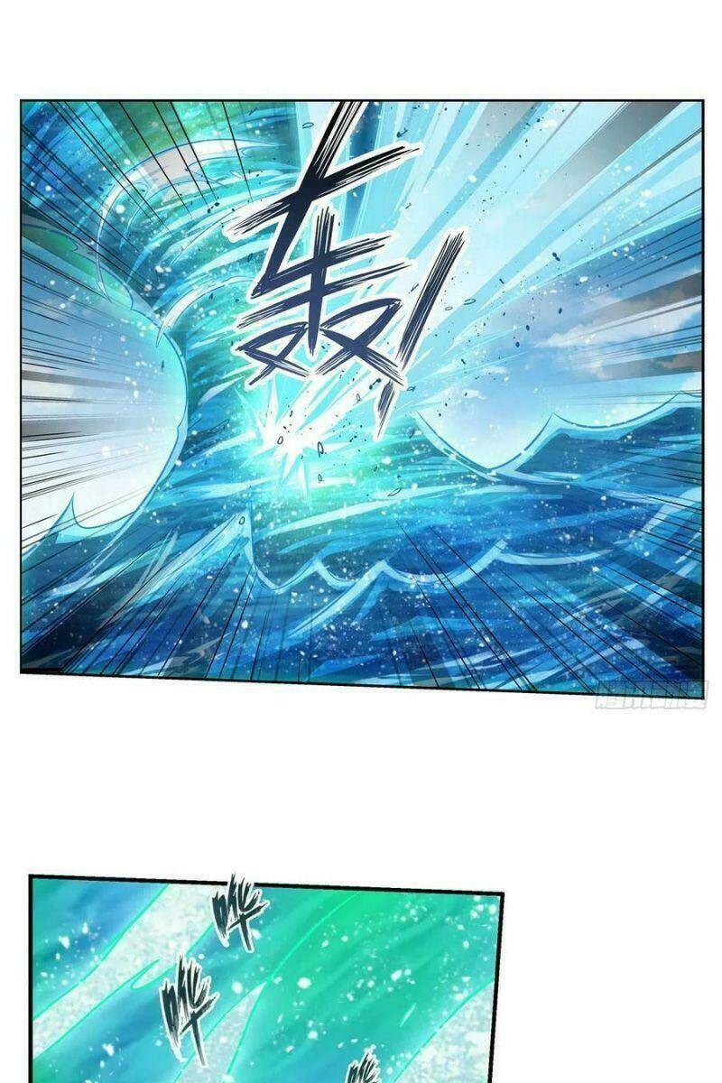 Sứ Đồ Vô Hạn Và 12 Chiến Cơ Chapter 265 - Trang 2