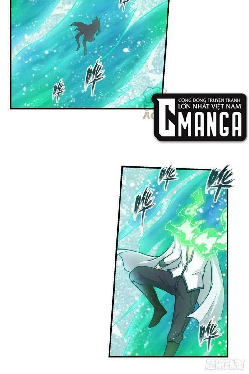 Sứ Đồ Vô Hạn Và 12 Chiến Cơ Chapter 265 - Trang 2