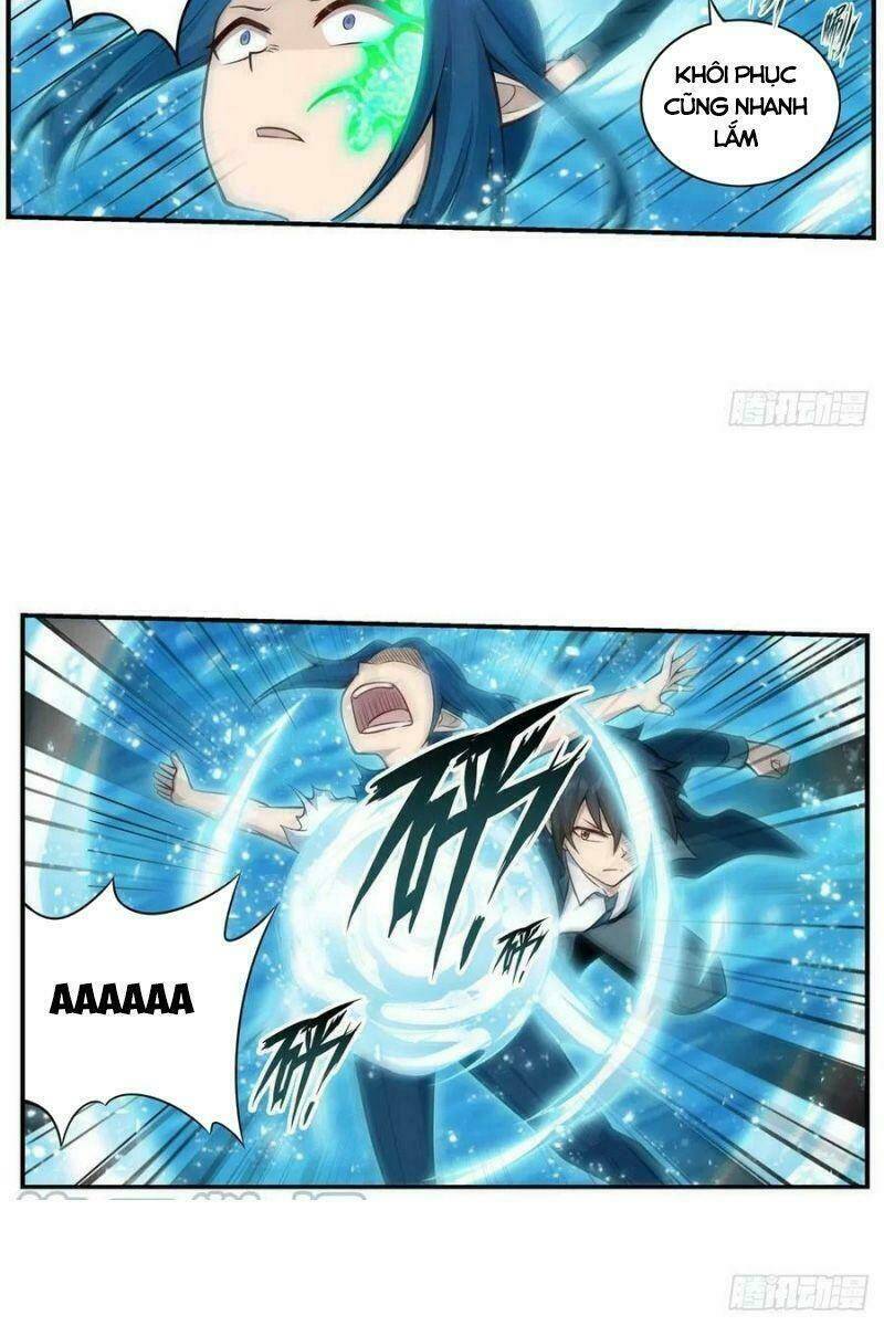 Sứ Đồ Vô Hạn Và 12 Chiến Cơ Chapter 265 - Trang 2