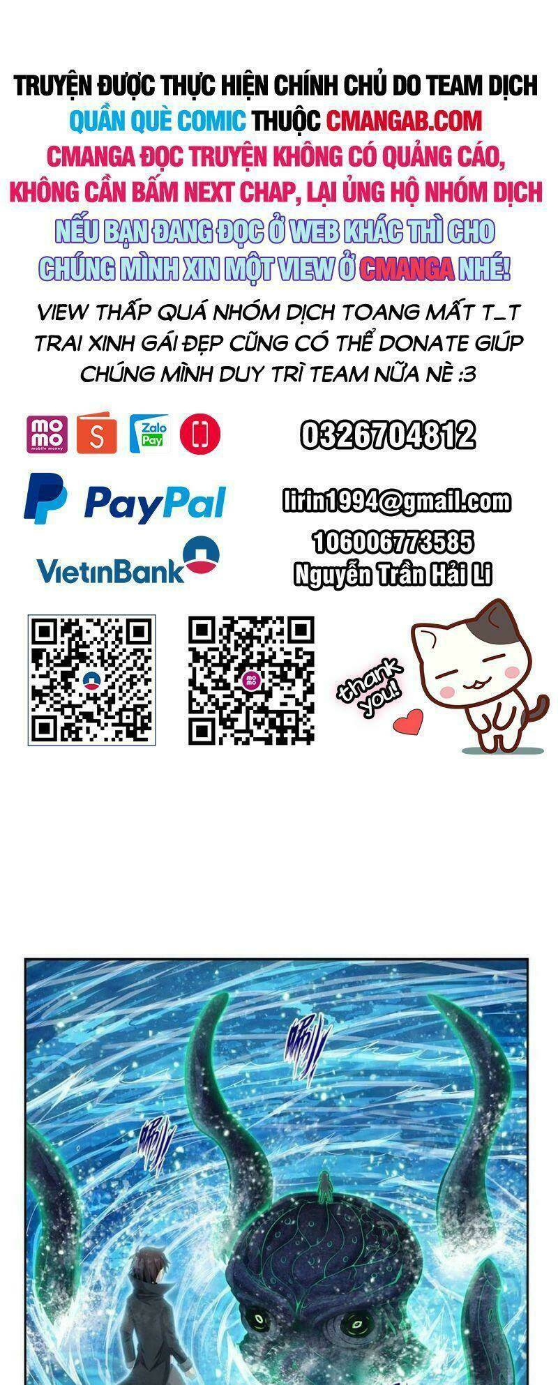 Sứ Đồ Vô Hạn Và 12 Chiến Cơ Chapter 266 - Trang 2