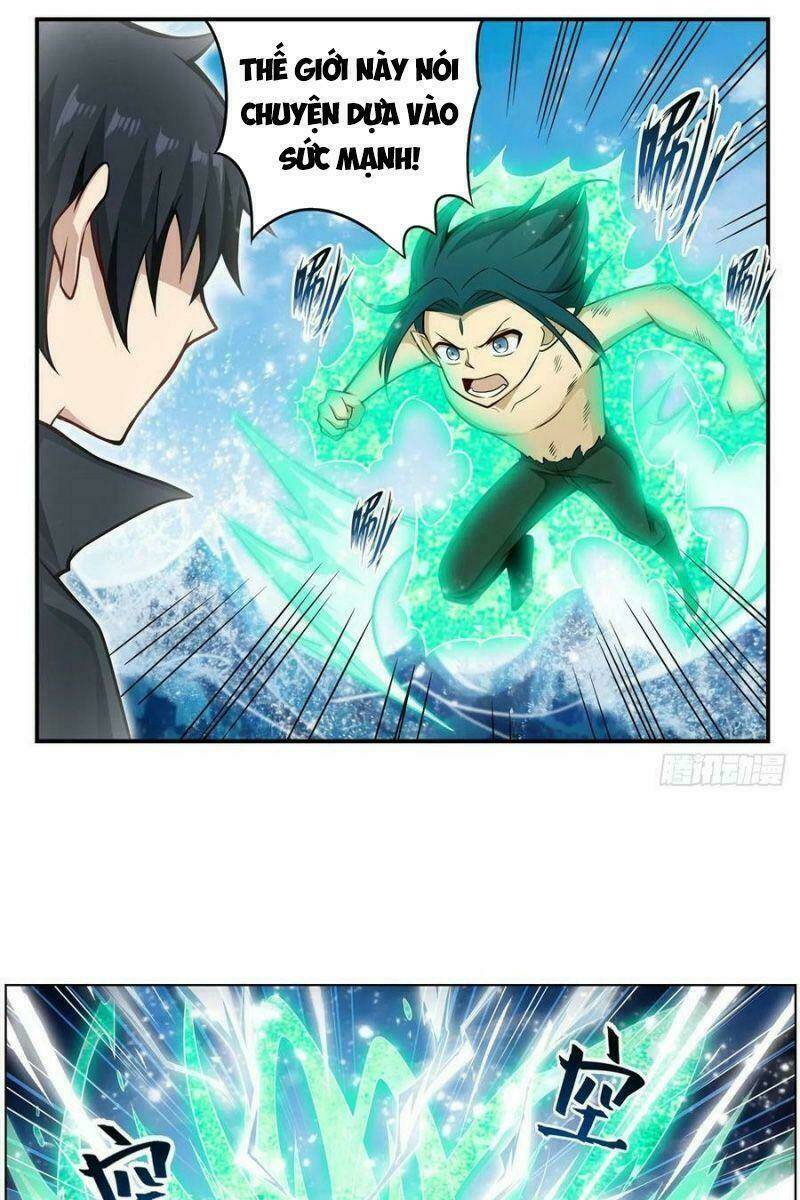 Sứ Đồ Vô Hạn Và 12 Chiến Cơ Chapter 266 - Trang 2