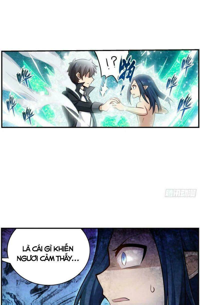 Sứ Đồ Vô Hạn Và 12 Chiến Cơ Chapter 266 - Trang 2