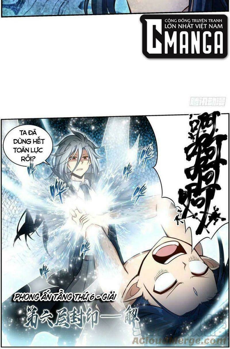 Sứ Đồ Vô Hạn Và 12 Chiến Cơ Chapter 266 - Trang 2