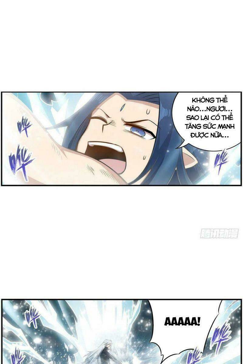 Sứ Đồ Vô Hạn Và 12 Chiến Cơ Chapter 266 - Trang 2