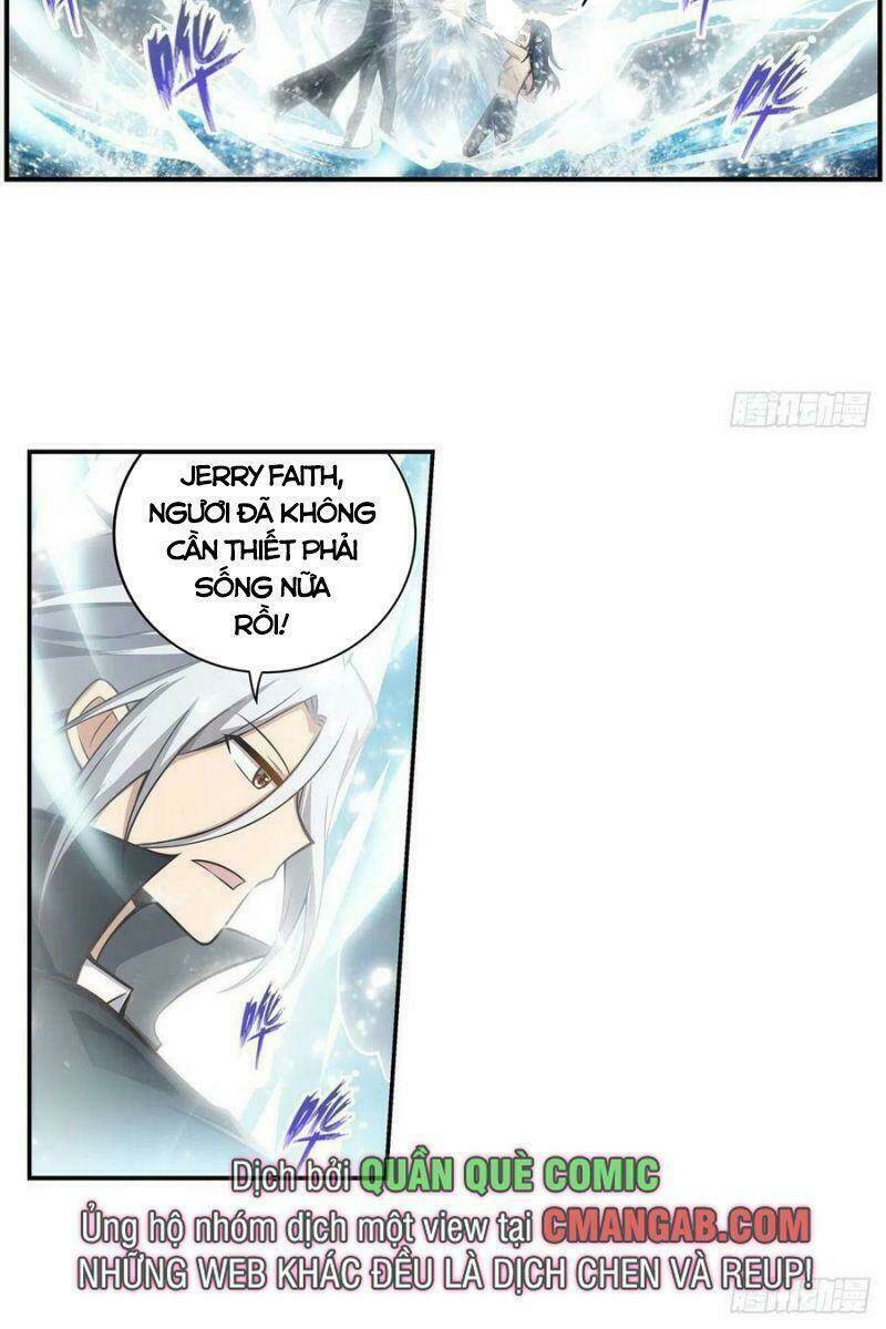 Sứ Đồ Vô Hạn Và 12 Chiến Cơ Chapter 266 - Trang 2