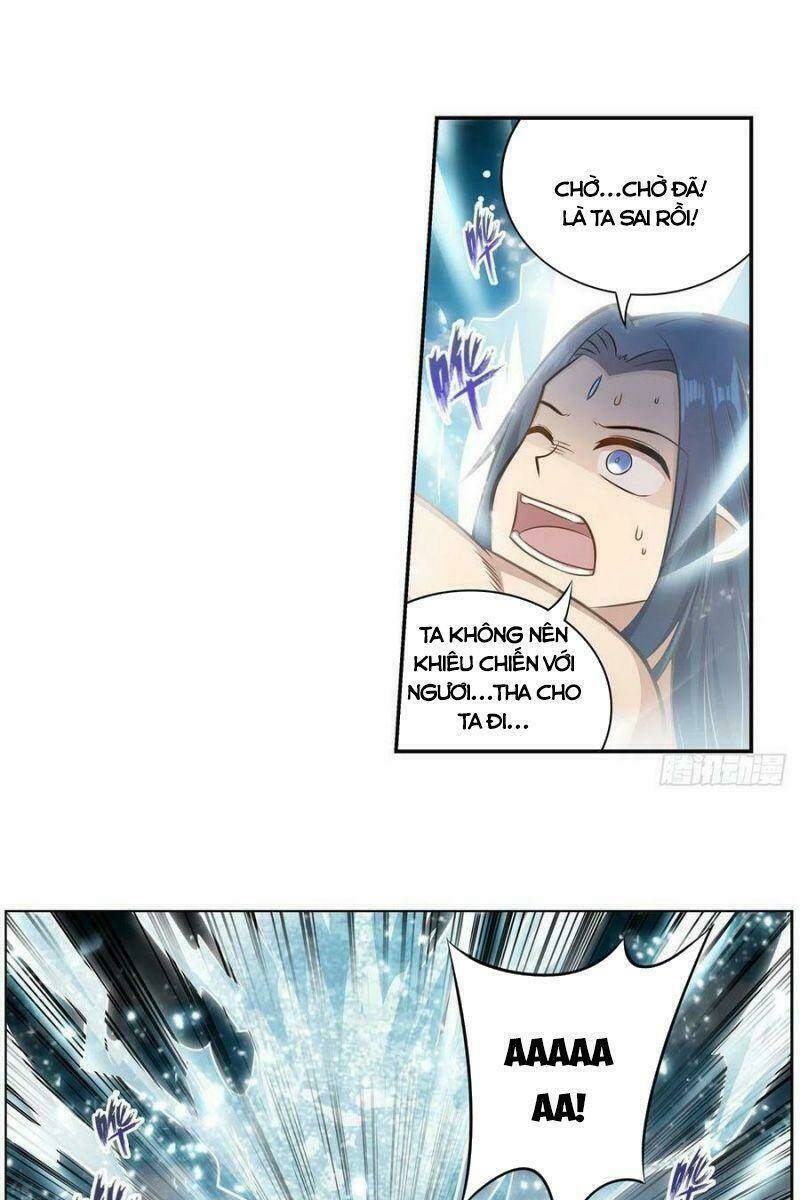 Sứ Đồ Vô Hạn Và 12 Chiến Cơ Chapter 266 - Trang 2