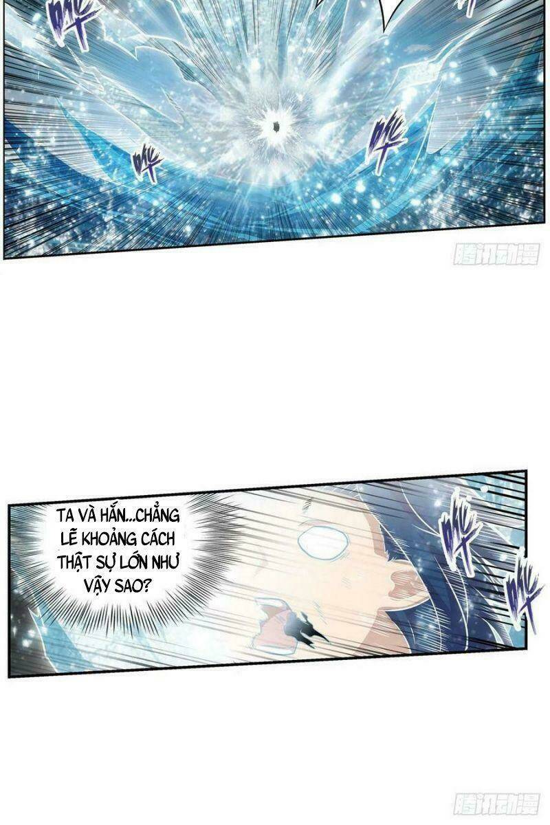 Sứ Đồ Vô Hạn Và 12 Chiến Cơ Chapter 266 - Trang 2