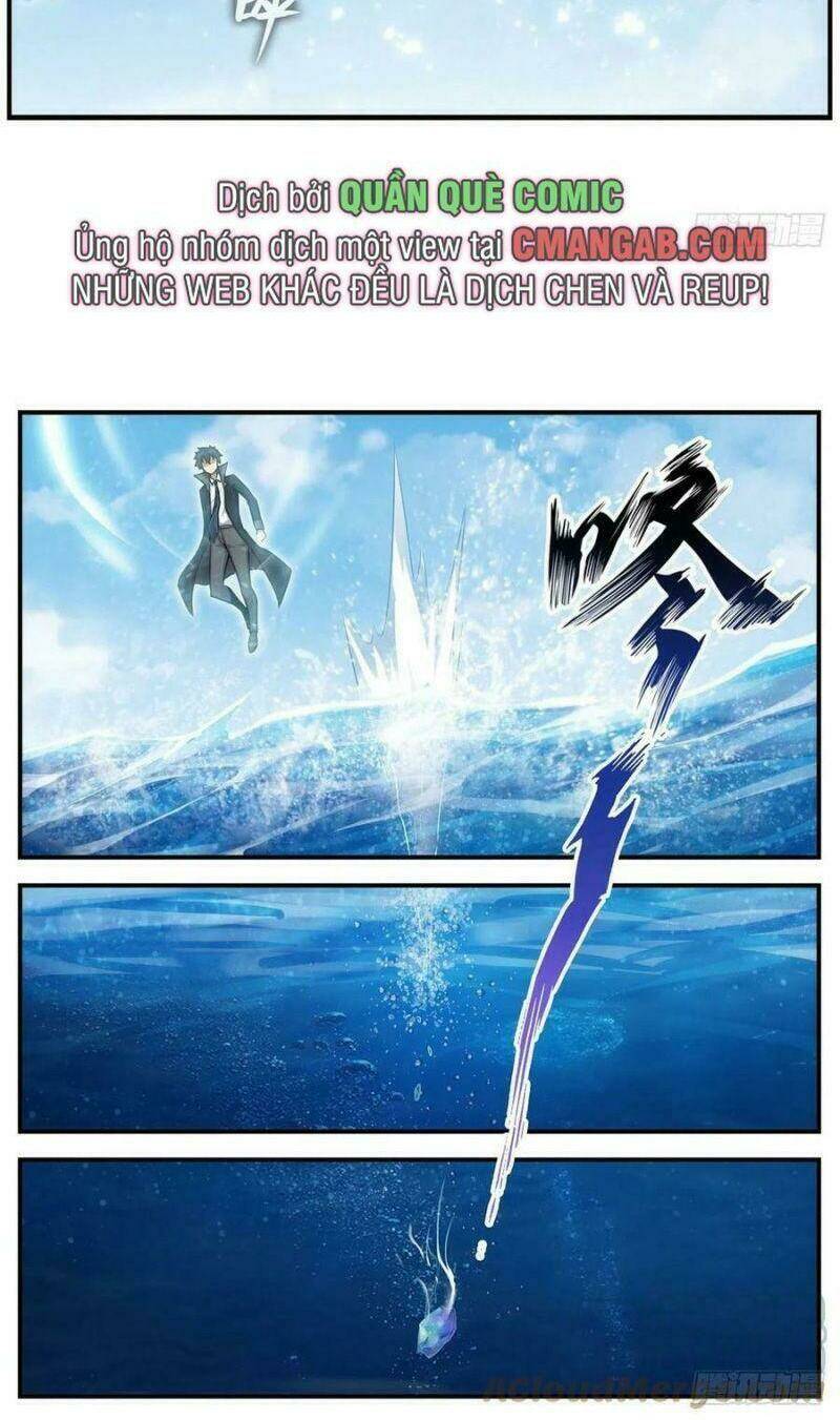 Sứ Đồ Vô Hạn Và 12 Chiến Cơ Chapter 266 - Trang 2