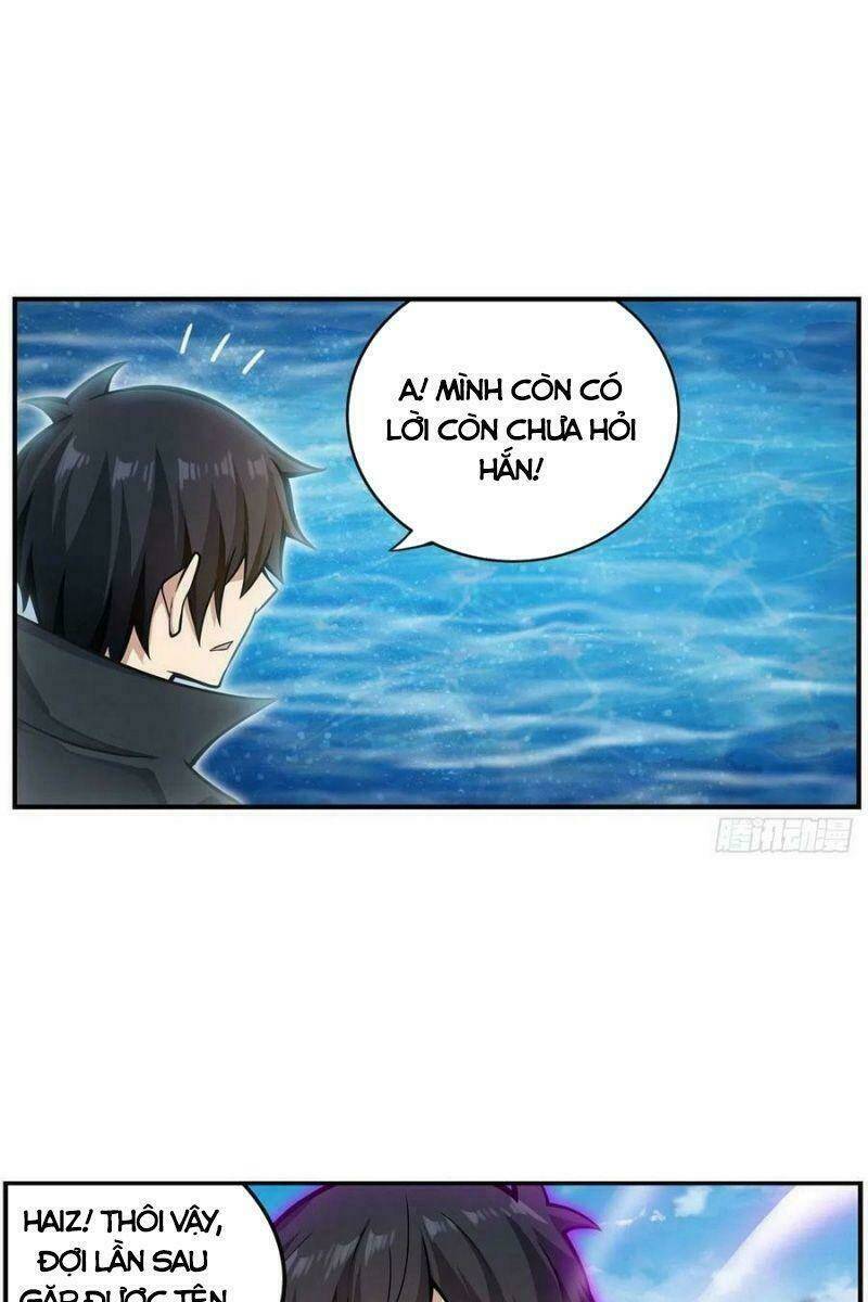 Sứ Đồ Vô Hạn Và 12 Chiến Cơ Chapter 266 - Trang 2