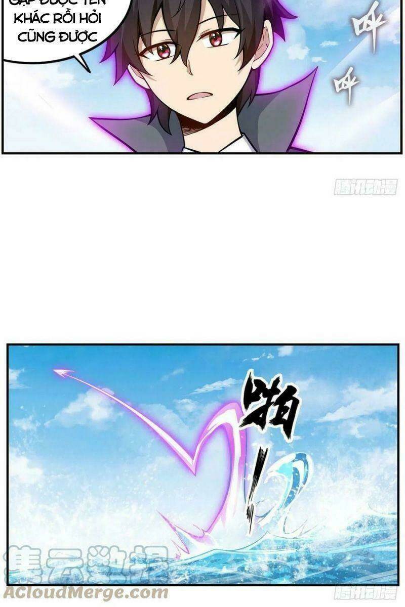 Sứ Đồ Vô Hạn Và 12 Chiến Cơ Chapter 266 - Trang 2