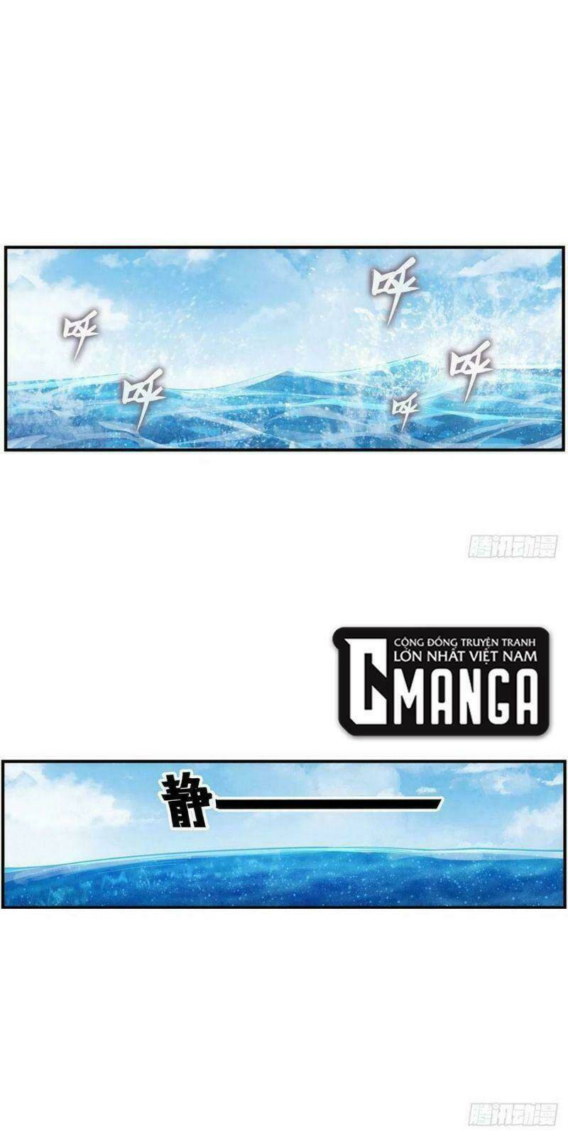 Sứ Đồ Vô Hạn Và 12 Chiến Cơ Chapter 266 - Trang 2