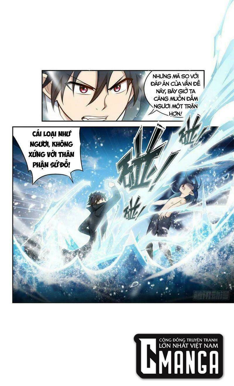 Sứ Đồ Vô Hạn Và 12 Chiến Cơ Chapter 266 - Trang 2