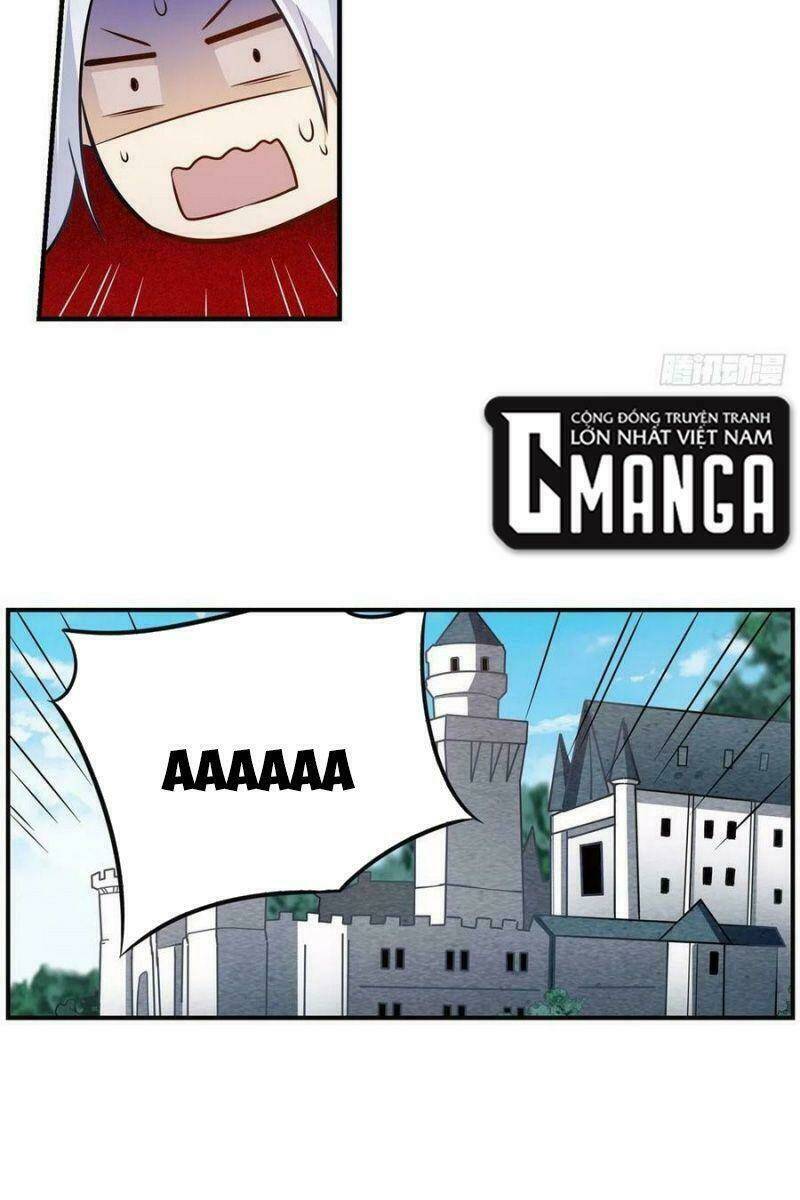 Sứ Đồ Vô Hạn Và 12 Chiến Cơ Chapter 267 - Trang 2