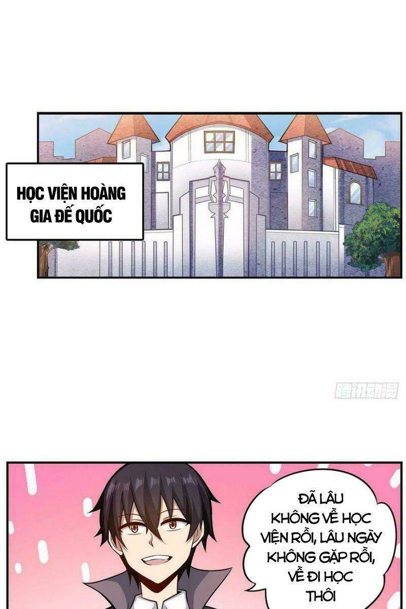 Sứ Đồ Vô Hạn Và 12 Chiến Cơ Chapter 267 - Trang 2