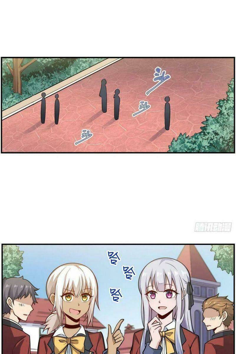 Sứ Đồ Vô Hạn Và 12 Chiến Cơ Chapter 268 - Trang 2