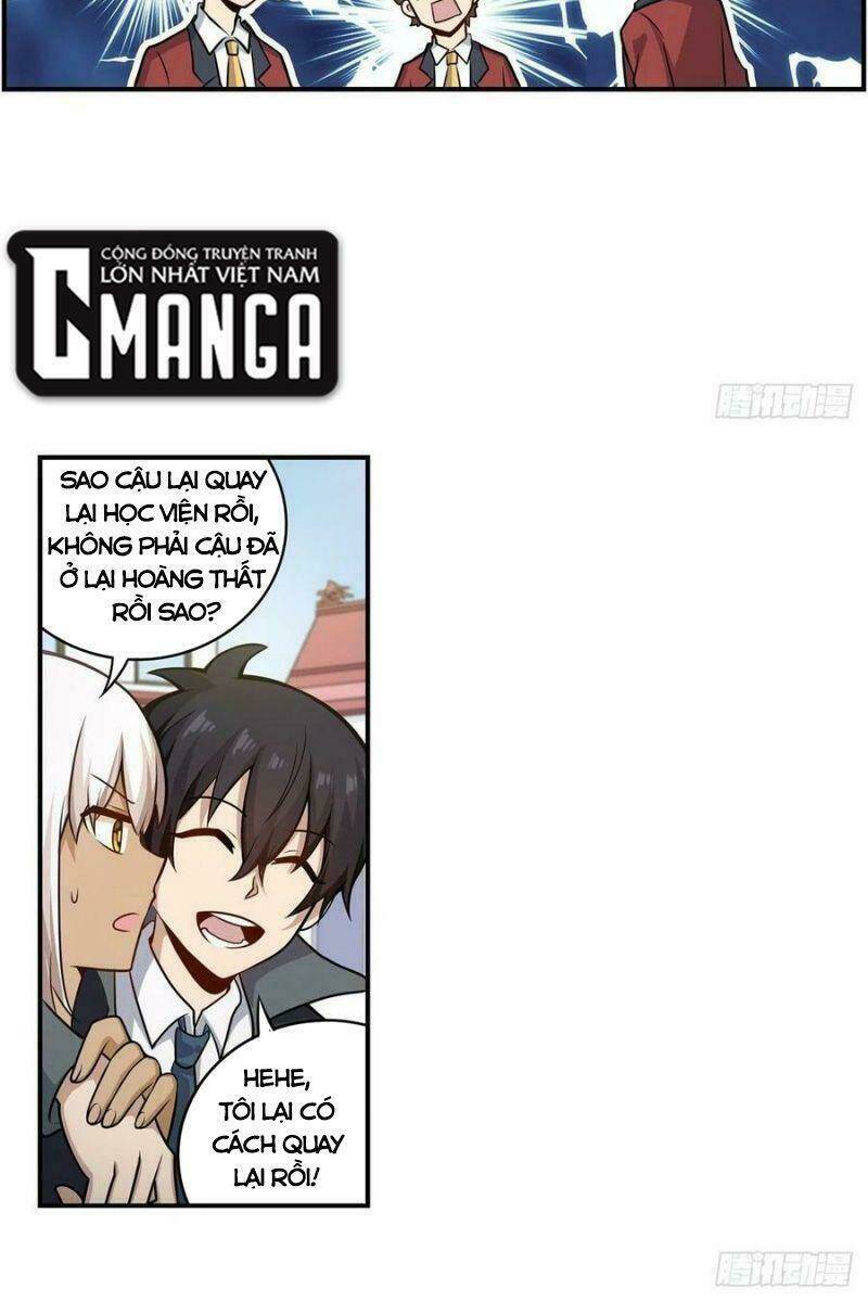 Sứ Đồ Vô Hạn Và 12 Chiến Cơ Chapter 268 - Trang 2