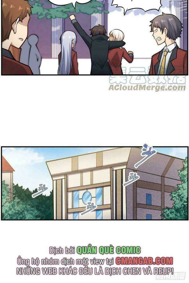 Sứ Đồ Vô Hạn Và 12 Chiến Cơ Chapter 268 - Trang 2