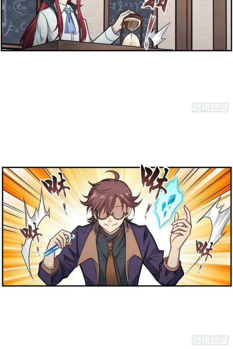 Sứ Đồ Vô Hạn Và 12 Chiến Cơ Chapter 268 - Trang 2